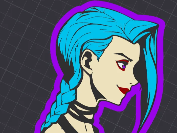 JInx Designs