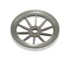 Rim - 0.2mm layer, 2 walls, 15% infill