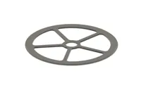 Base support - 0.2mm layer, 2 walls, 15% infill