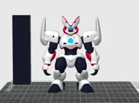 0.2mm 层高, 2 层墙, 15% 填充
