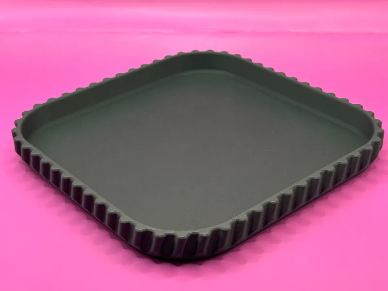 Tray tidy - Stylish catch all surface saver