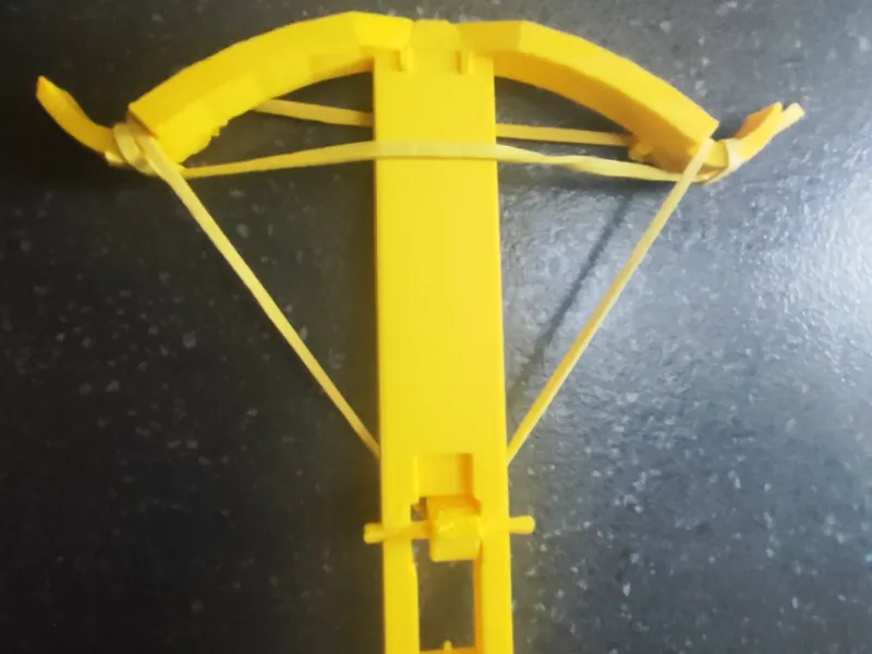 Crossbow
