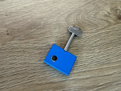 Protective Key Cover for Keys
