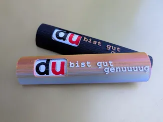 DUplo Box DU bist gut genug