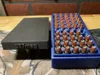 0.28mm layer, 2 walls, 15% infill