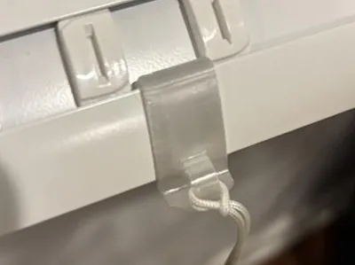 Blind Clip