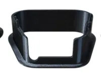 0.16mm layer, 3 walls, 15% infill