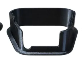 AEM methanol mount, Snap fit, Flush Mount!