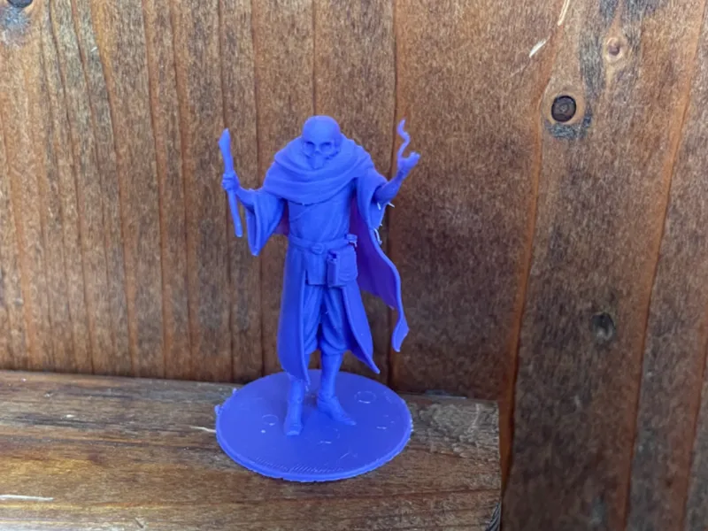 DND Revenant