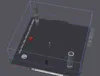 A1 0.2mm layer, 2 walls, 15% infill
