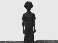 Jack Body