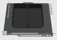 0.16mm layer, 4 walls, 20% infill