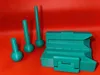 0.6mm nozzle, 0.3mm layer, 4 walls, 25% infill