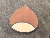 0.12mm layer, 2 walls, 15% infill