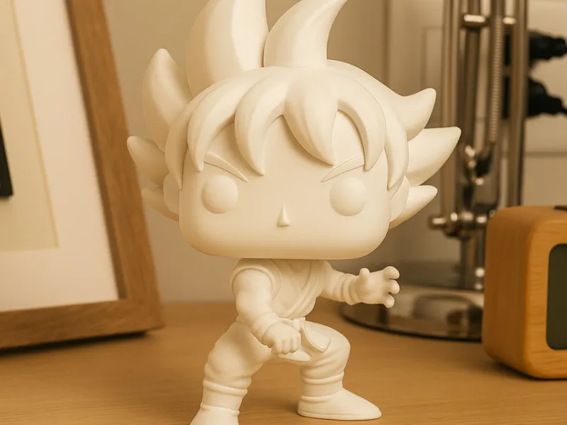 Funko Goku