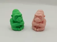 0.12mm layer, 2 walls, 15% infill