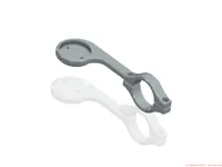 0.2mm layer, 4 walls, 100% infill