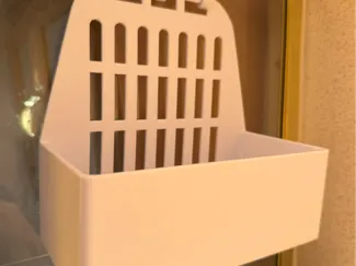 RV Shower Caddy