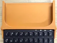 0.08mm layer, 3 walls, 15% infill