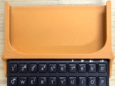 Spigen-Compatible EXKnight iPhone 17 Keyboard Case
