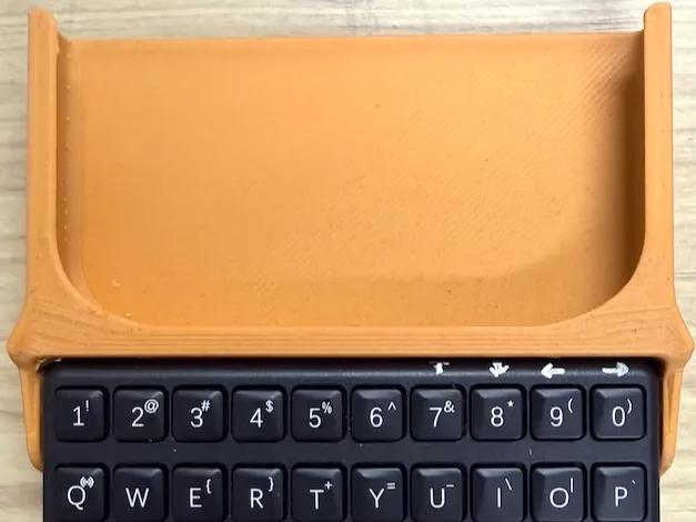 Spigen-Compatible EXKnight iPhone 17 Keyboard Case
