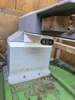Robot Stop for Charging Base