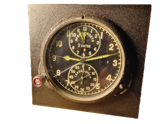 Clock stand ACZS-1 АЧС-1 AChs-1M АЧС-1М