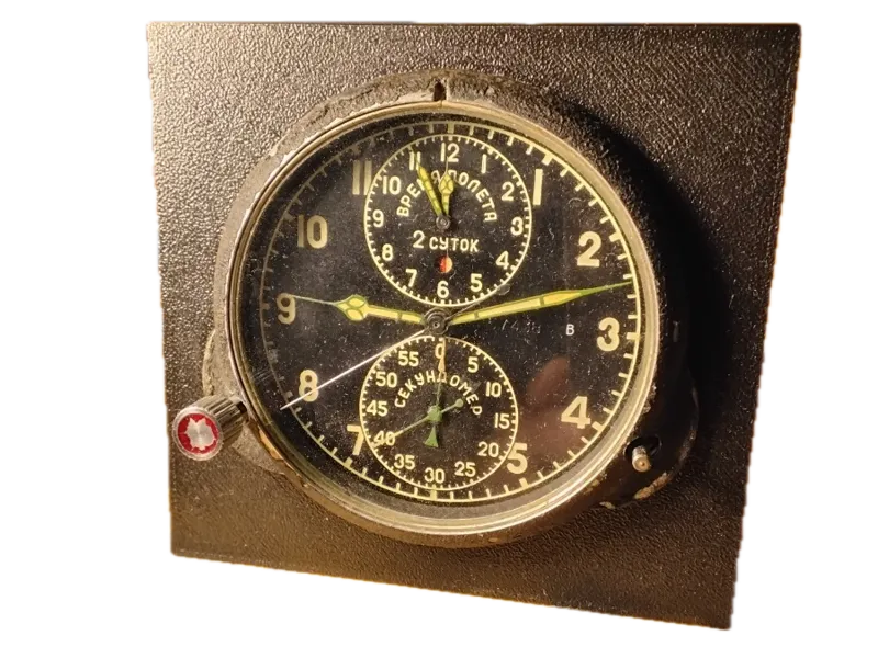 Clock stand ACZS-1 АЧС-1 AChs-1M АЧС-1М