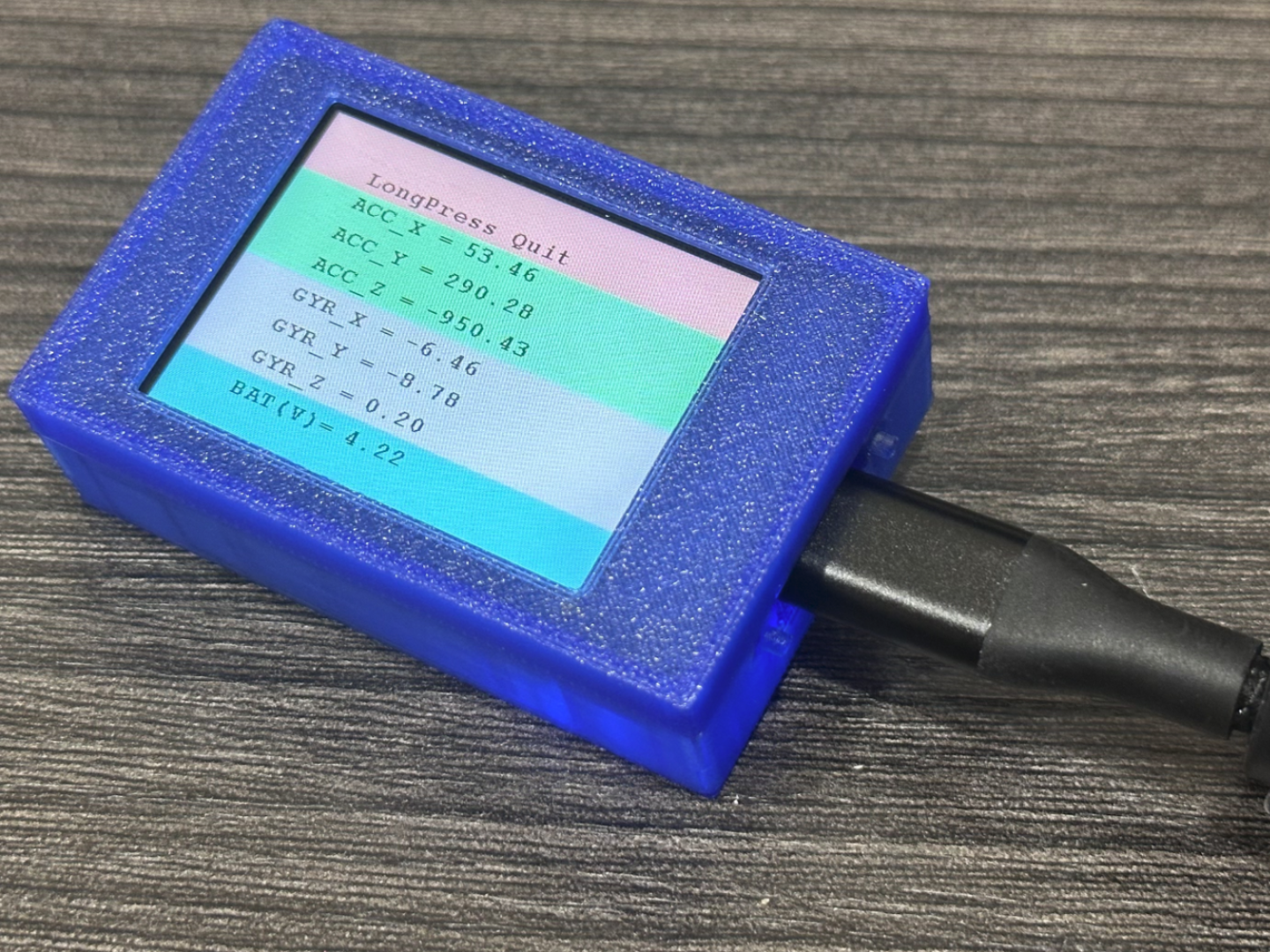 waveshare RP2350 Touch LCD 2 Case