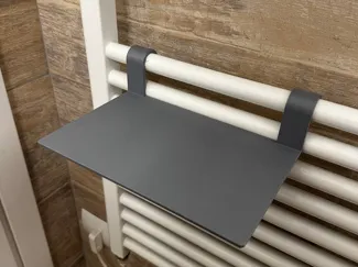 Shelf Towel Warmer