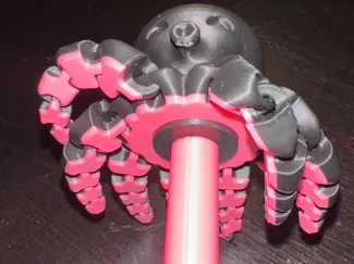 Soporte Pulpo Articulado
