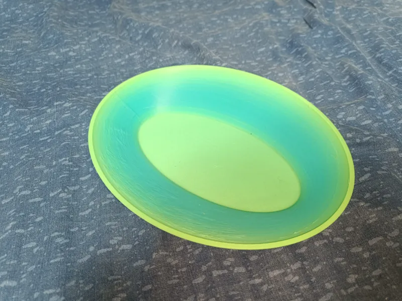 Spoon Bowl