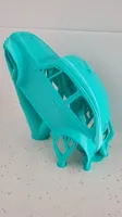 Thick 1/24 scale body, make your own mounting