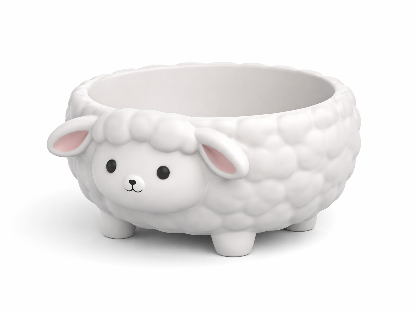 sheep bowl