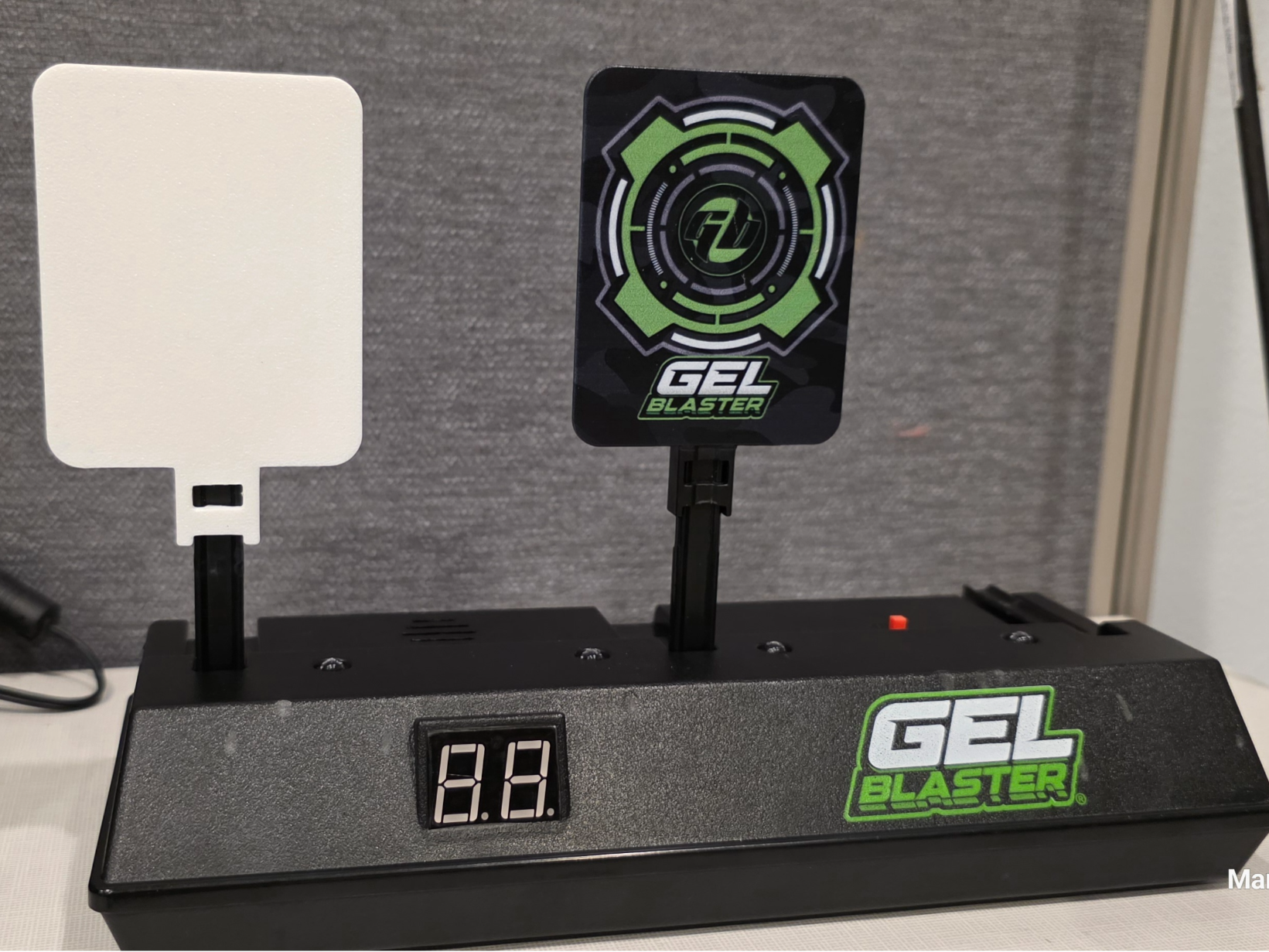 Replacement Target - Gel Blaster Auto Reset target