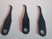 0.2mm layer, 6 walls, 25% infill