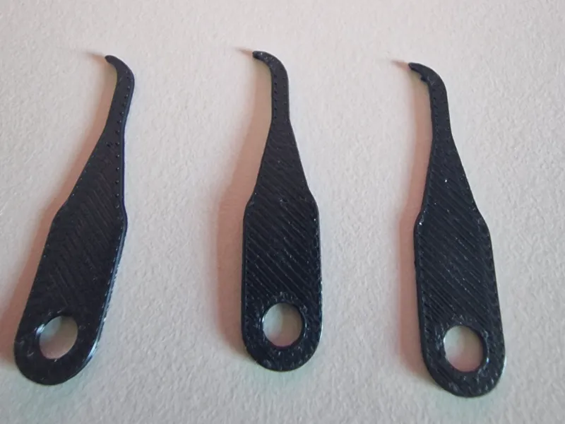 Type C/Phone Charge Port Dust & Lint Cleaning Tool