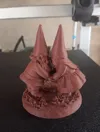 0.12mm layer, 3 walls, 5% infill