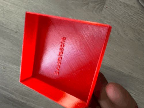 Empty Pockets - Svuota tasche