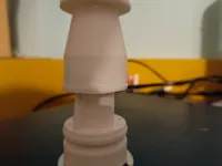 Pot à épices lampe de mineur — photo 3