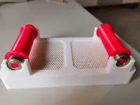 0.2mm 层高, 2 层墙, 15% 填充