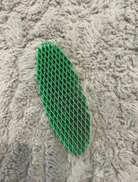 Morf Worm – jouet anti-stress articulé — photo 3