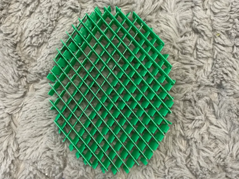 Morf Worm – 3D Printed Fidget Toy