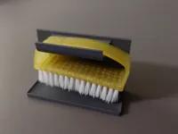 0.2mm layer, 4 walls, 15% infill