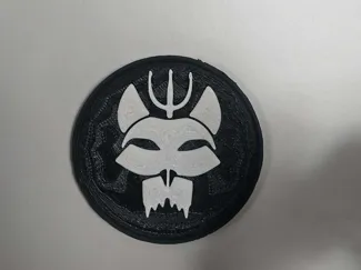 SEAL Team Logo