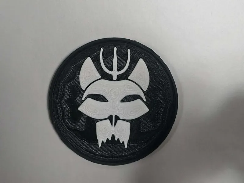 SEAL Team Logo