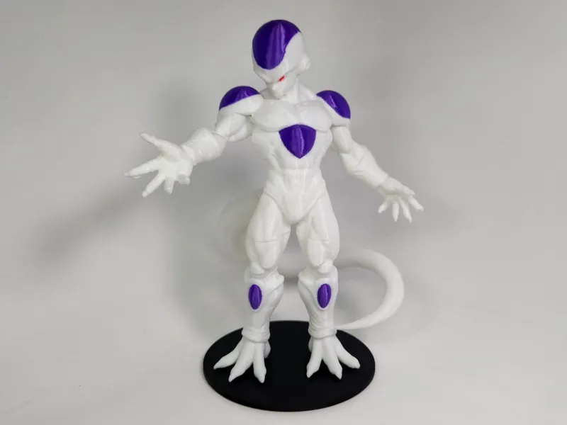 freeza (AMS) - dragon ball