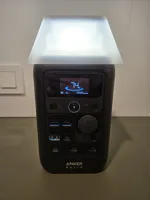 Abat-jour pour lampe Anker Solix C300 DC — photo 3