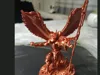 0.2mm layer, 2 walls, 100% infill