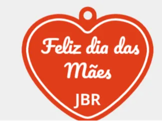 CHAVEIRO MAE JBR
